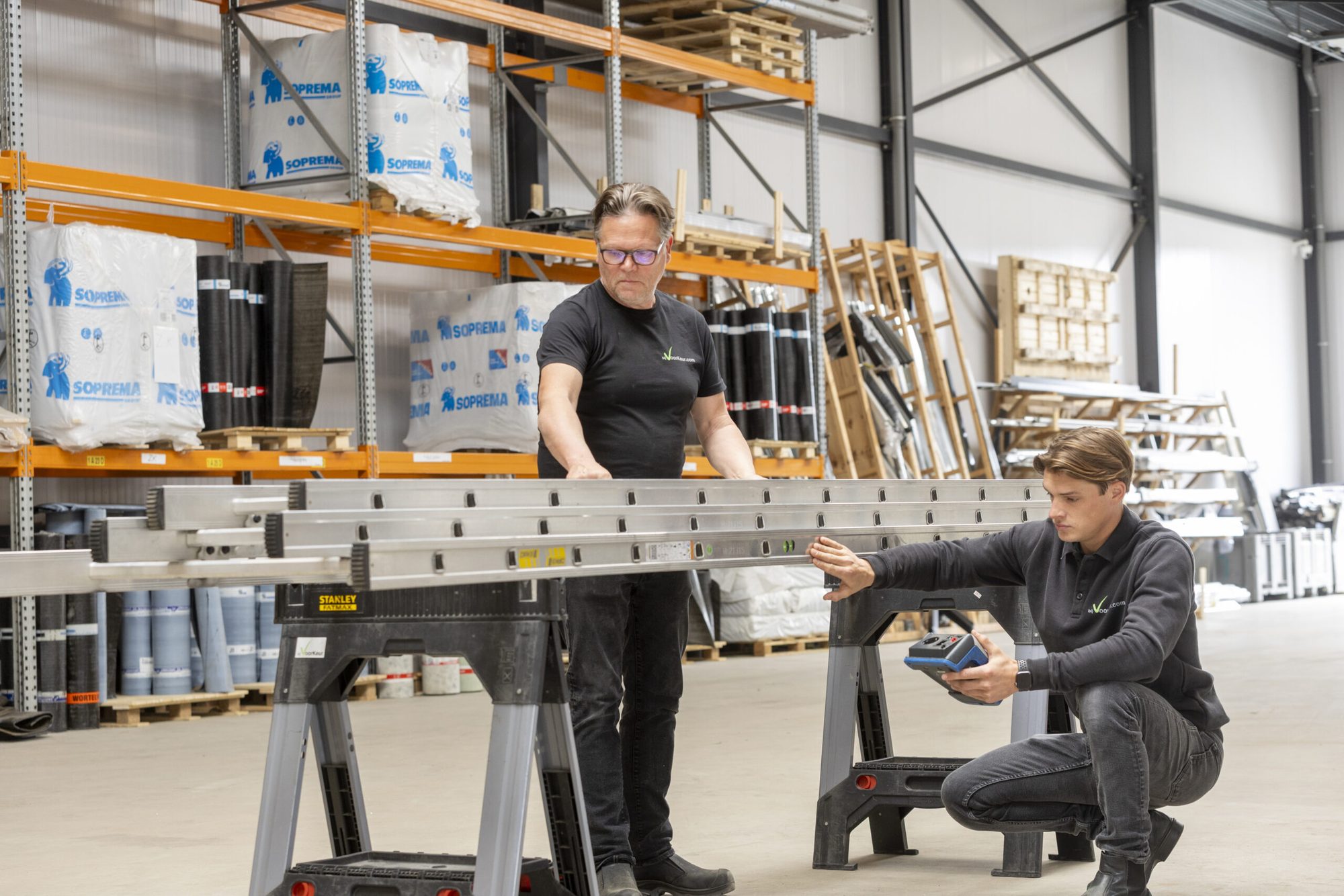 NEN-keuring door BijVoorkeur