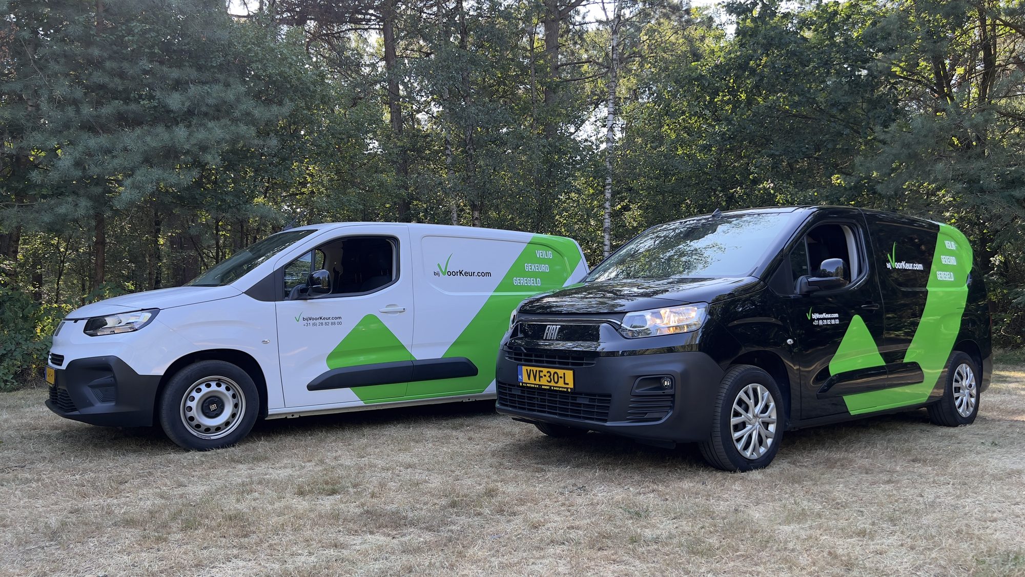 Professionele veiligheidsinspectie en arbo-advies